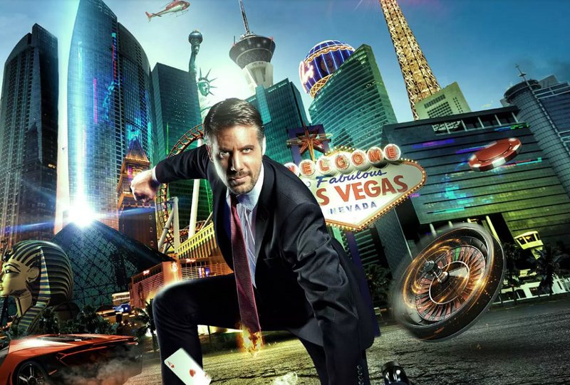 Discover the Excitement of VegasHero Casino in the UK